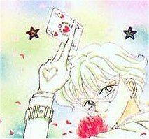 === Kaitou Ace ===