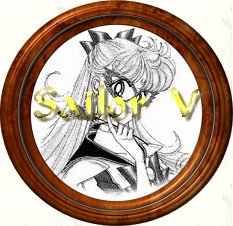  === Sailor V : V for Victory! === 